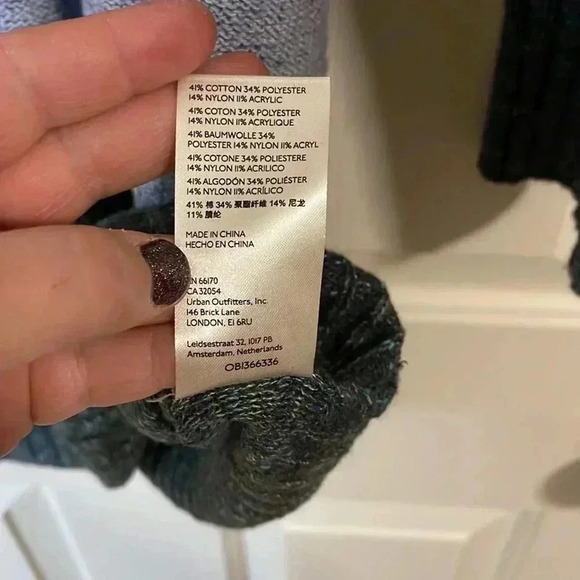 ✨Host Pick✨Daily Practice Turtleneck Sweater Dress - Picture 11 of 11